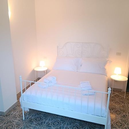 The Bench House Amalfi Appartement Buitenkant foto