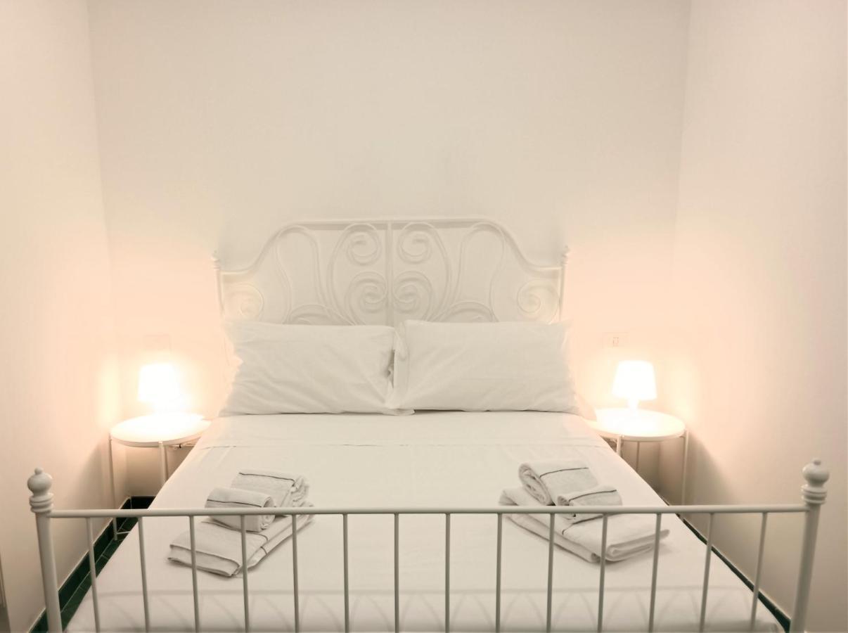 The Bench House Amalfi Appartement Buitenkant foto
