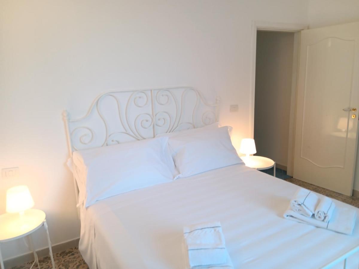 The Bench House Amalfi Appartement Buitenkant foto